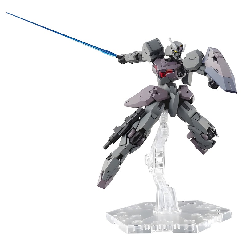 Assembly Model Kit HG1/144 Gaw - Model Kit Gundam Barbatos incelemesi ve fiyatı