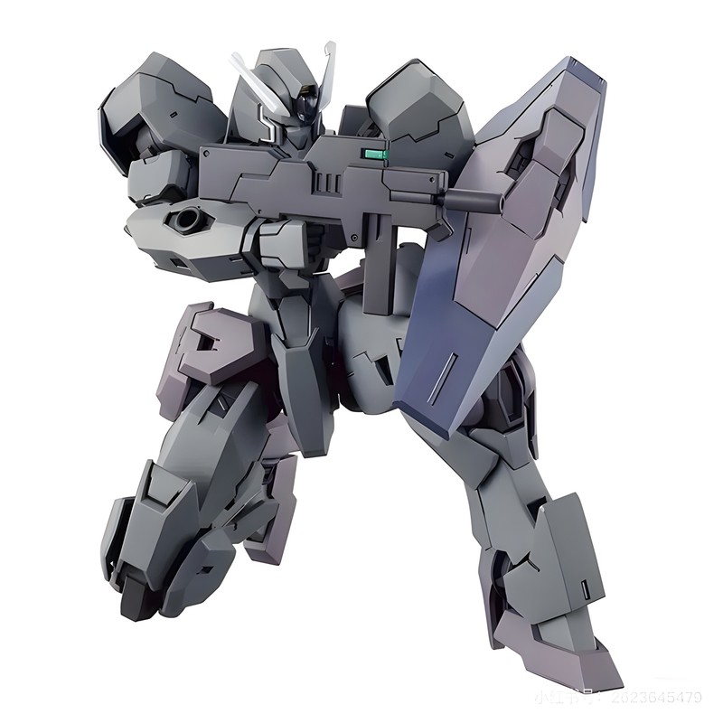 Assembly Model Kit HG1/144 Gaw - Model Kit Gundam Barbatos incelemesi ve fiyatı