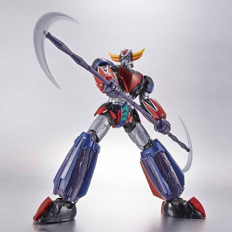 Bandai Original HG 1/144 Grend - Model Kit Ufo incelemesi ve fiyatı