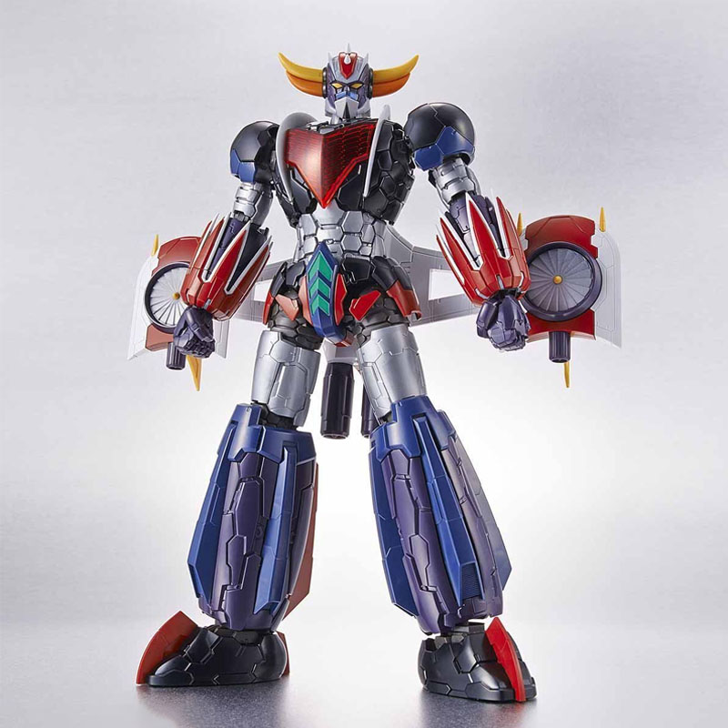 Bandai Original HG 1/144 Grend - Model Kit Ufo incelemesi ve fiyatı