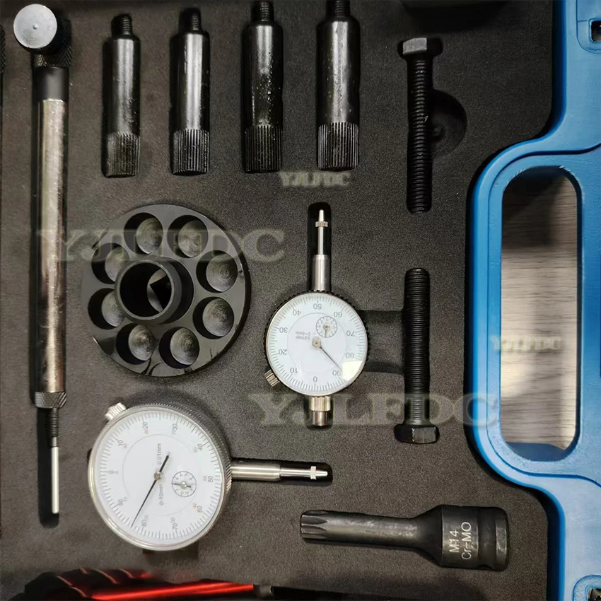 Accessories timing tool kit, s - Model Kit V8 incelemesi ve fiyatı