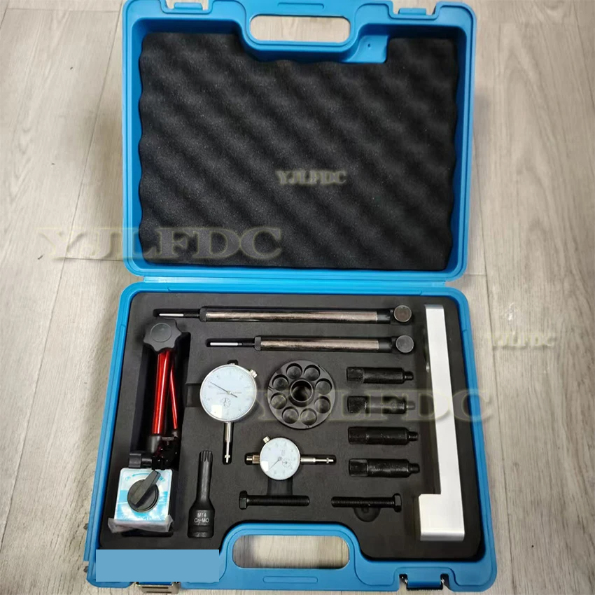 Accessories timing tool kit, s - Model Kit V8 incelemesi ve fiyatı