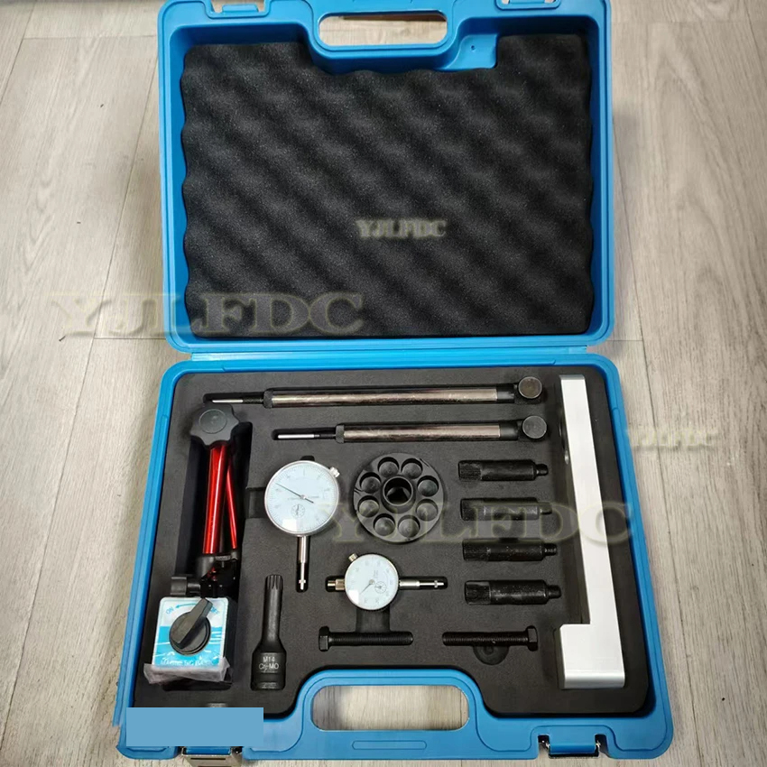 Accessories timing tool kit, s - Model Kit V8 incelemesi ve fiyatı