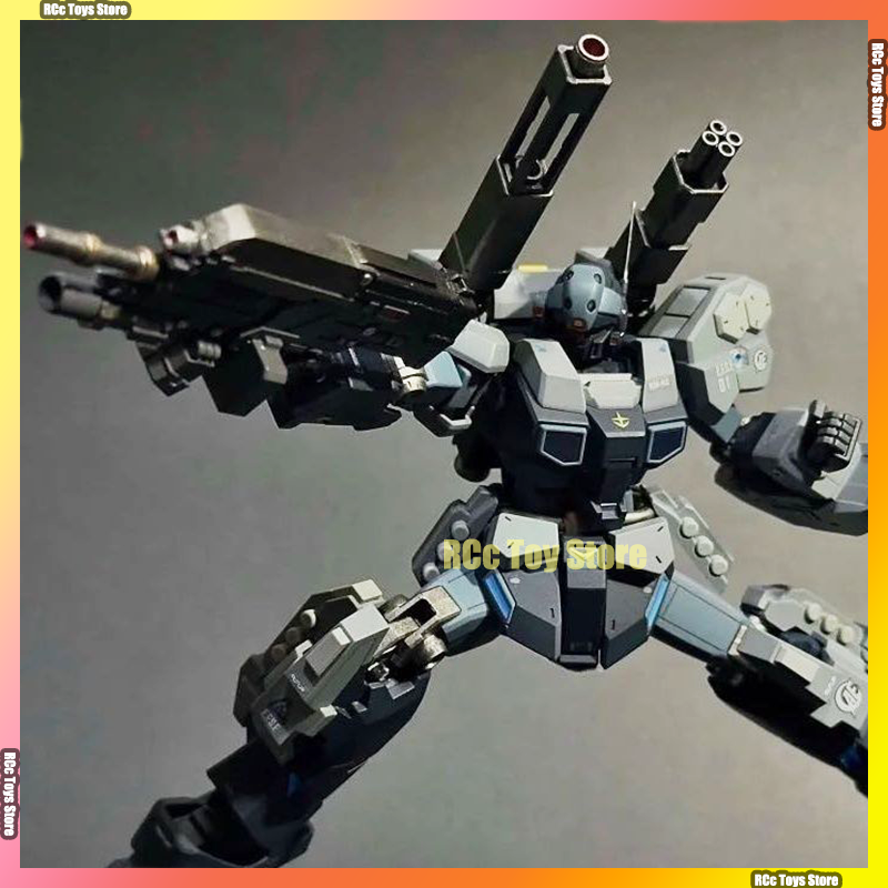 BAOBAO Model HG 1/144 Assembly - Model Kit Diorama incelemesi ve fiyatı
