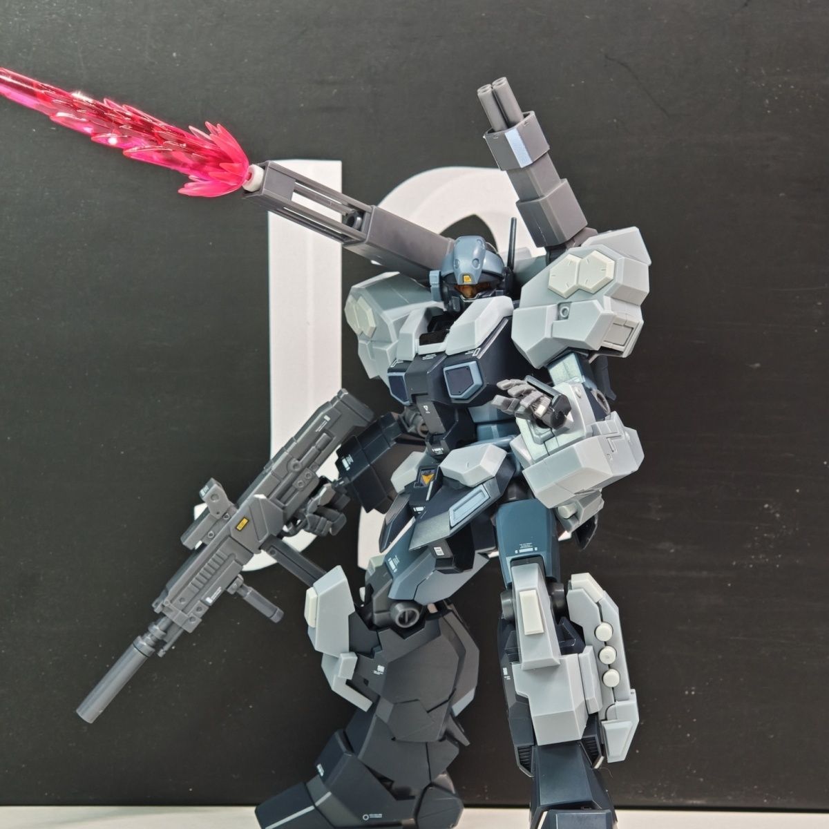 BAOBAO Model HG 1/144 Assembly - Model Kit Diorama incelemesi ve fiyatı