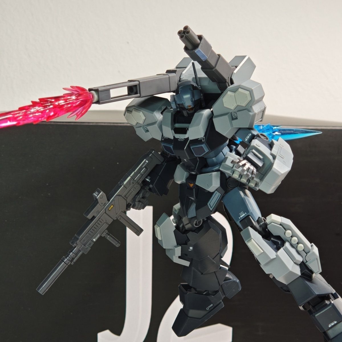 BAOBAO Model HG 1/144 Assembly - Model Kit Diorama incelemesi ve fiyatı