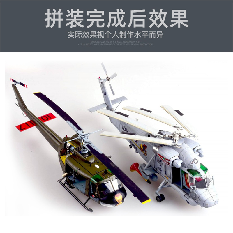 Kitty Hawk Assembled Aircraft  - Model Kit Hobby incelemesi ve fiyatı