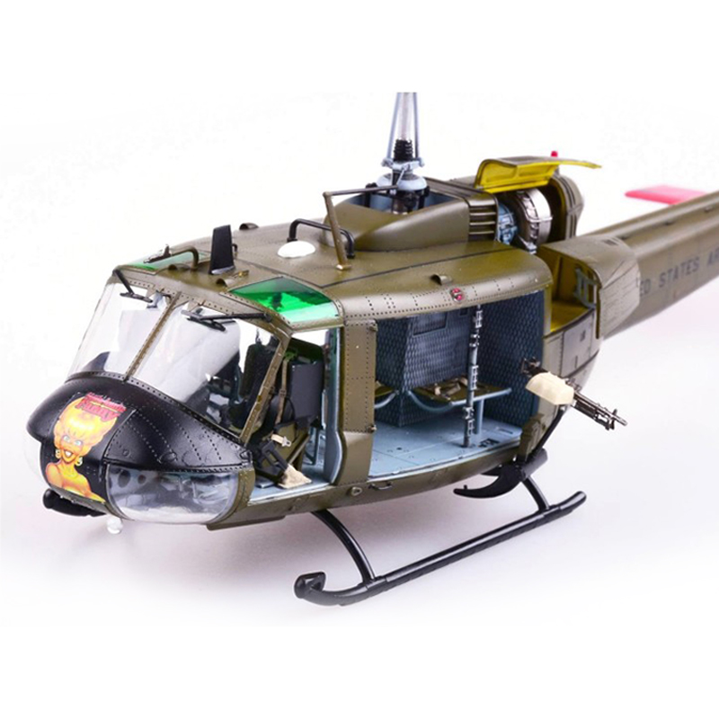 Kitty Hawk Assembled Aircraft  - Model Kit Hobby incelemesi ve fiyatı