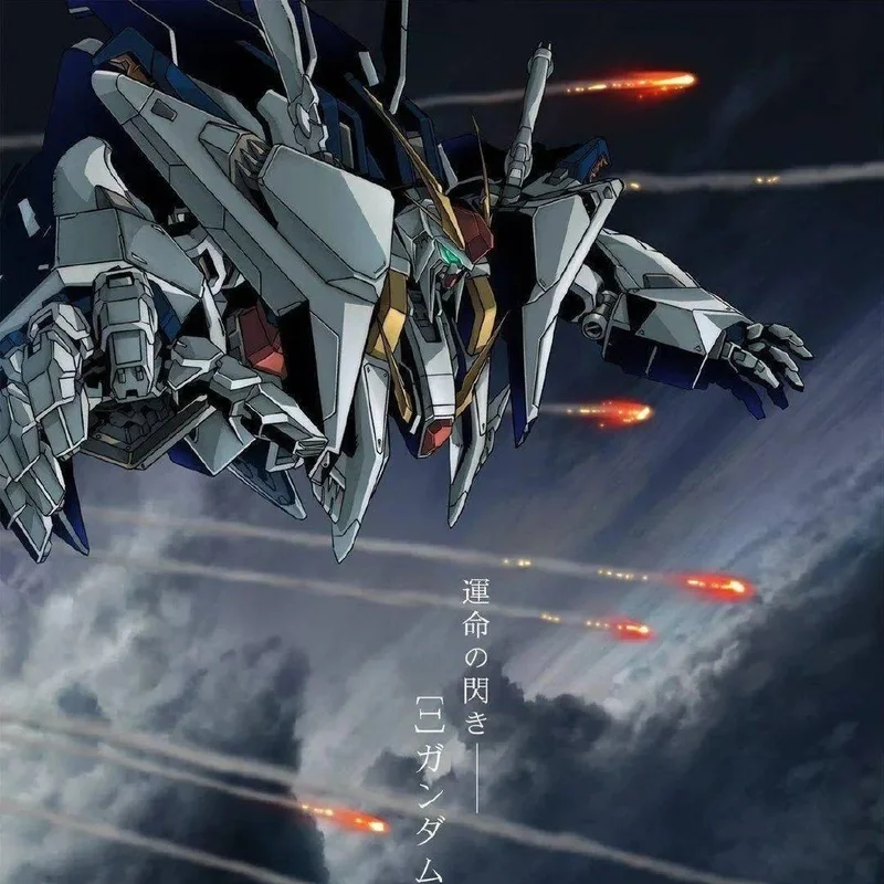 JUJIANG HG RX-105 XI 1/144 Sca - Model Kit Gundam Barbatos incelemesi ve fiyatı