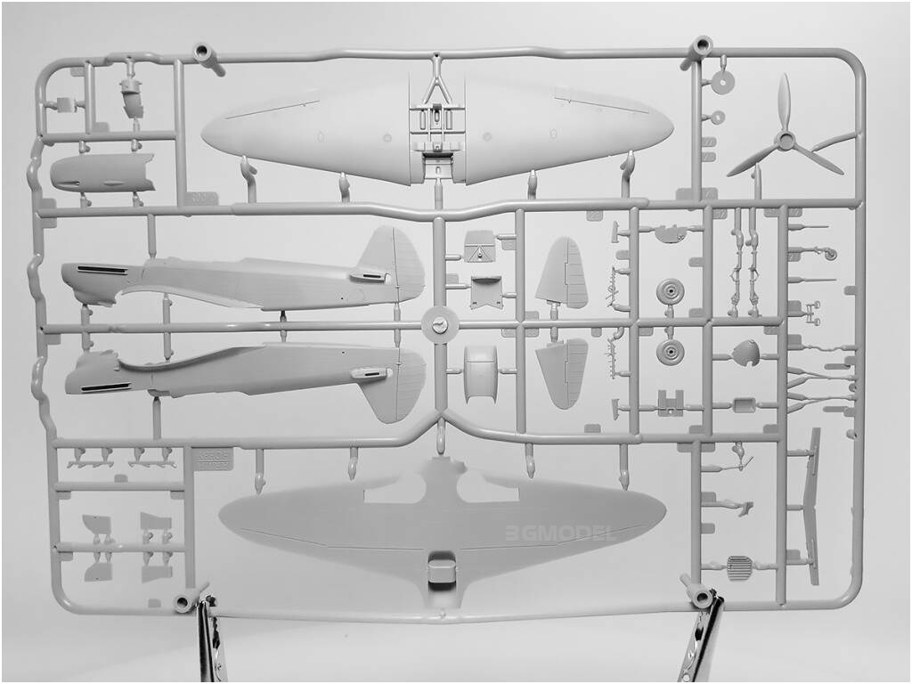 Arma Hobby Plastic Assembled A - Model Kit Hobby incelemesi ve fiyatı